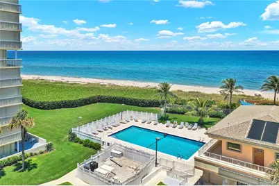 10600 S Ocean Drive #201, Jensen Beach, FL 34957 - Photo 40