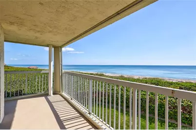 10600 S Ocean Drive #201, Jensen Beach, FL 34957 - Photo 1