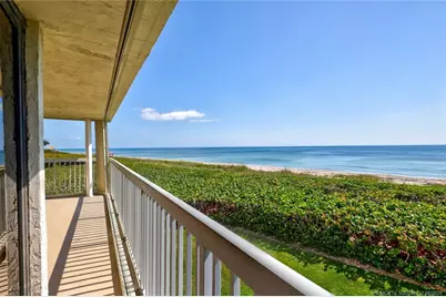 10600 S Ocean Drive #201, Jensen Beach, FL 34957 - Photo 4