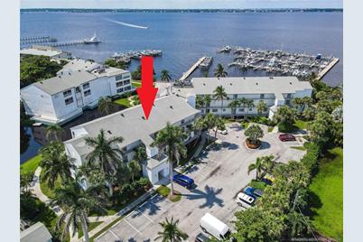 1550 NE Ocean Boulevard #A-302, Stuart, FL 34996 - Photo 6