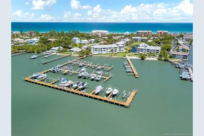 1550 NE Ocean Boulevard #A-302, Stuart, FL 34996 - Photo 1