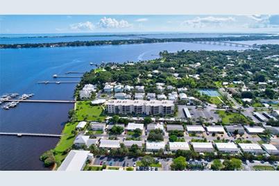 150 SE Four Winds Drive #B303, Stuart, FL 34996 - Photo 74