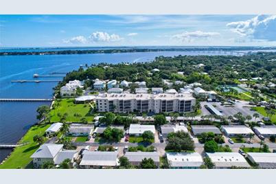 150 SE Four Winds Drive #B303, Stuart, FL 34996 - Photo 76