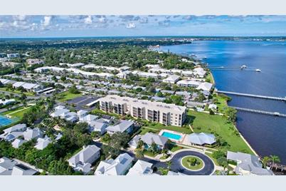 150 SE Four Winds Drive #B303, Stuart, FL 34996 - Photo 70