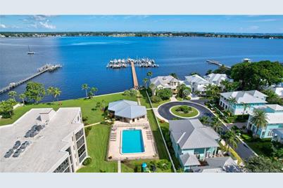 150 SE Four Winds Drive #B303, Stuart, FL 34996 - Photo 84