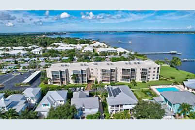 150 SE Four Winds Drive #B303, Stuart, FL 34996 - Photo 68