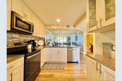 7380 S Ocean Drive #221, Jensen Beach, FL 34957 - Photo 10