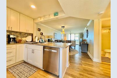 7380 S Ocean Drive #221, Jensen Beach, FL 34957 - Photo 4