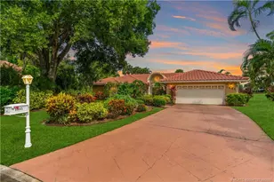 1395 SW Bent Pine Cove, Port Saint Lucie, FL 34986 - Photo 2