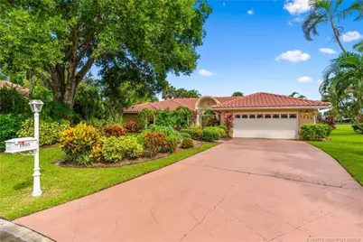 1395 SW Bent Pine Cove, Port Saint Lucie, FL 34986 - Photo 30