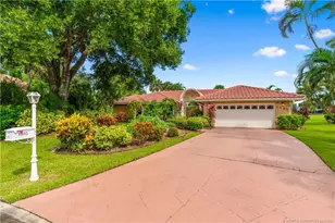 1395 SW Bent Pine Cove, Port Saint Lucie, FL 34986 - Photo 30