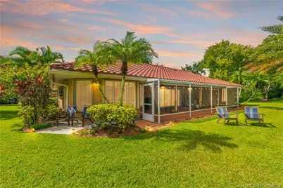 1395 SW Bent Pine Cove, Port Saint Lucie, FL 34986 - Photo 1