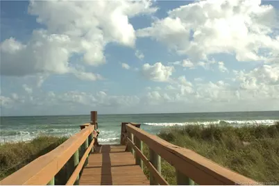 4100 N A1A Highway #325, Fort Pierce, FL 34949 - Photo 36