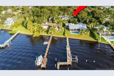 535 SW Siesta Way, Stuart, FL 34994 - Photo 4