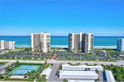 9550 S Ocean Drive #1610, Jensen Beach, FL 34957 - Photo 2