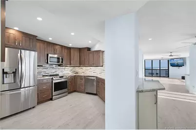 9550 S Ocean Drive #1610, Jensen Beach, FL 34957 - Photo 4