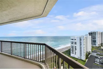 9550 S Ocean Drive #1610, Jensen Beach, FL 34957 - Photo 1