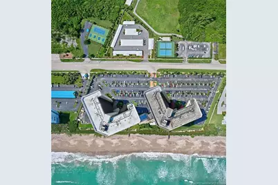 9550 S Ocean Drive #1610, Jensen Beach, FL 34957 - Photo 56