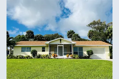 12845 S Indian River Drive, Jensen Beach, FL 34957 - Photo 1