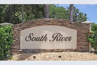 841 SW South River Drive #106, Stuart, FL 34997 - Photo 1