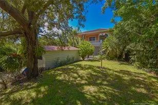 8073 S Indian River Dr, Fort Pierce, FL 34982 - Photo 46