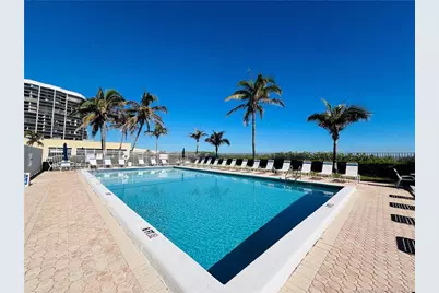 9800 S Ocean Drive #211, Jensen Beach, FL 34957 - Photo 32