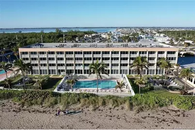 9800 S Ocean Drive #211, Jensen Beach, FL 34957 - Photo 48