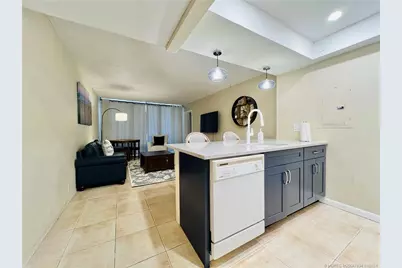 9800 S Ocean Drive #211, Jensen Beach, FL 34957 - Photo 2