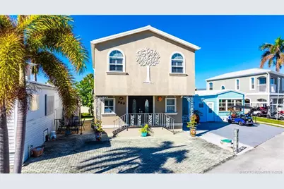 980 Nettles Boulevard, Jensen Beach, FL 34957 - Photo 1