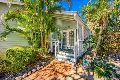 4060 NE Breakwater Drive, Jensen Beach, FL 34957 - Photo 1