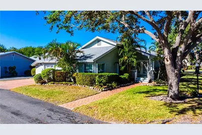 4060 NE Breakwater Drive, Jensen Beach, FL 34957 - Photo 30