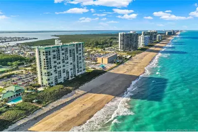 9900 S Ocean Drive #1304, Jensen Beach, FL 34957 - Photo 32