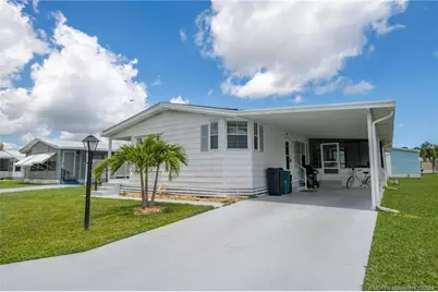 4719 SE Bywood Terrace, Stuart, FL 34997 - Photo 1