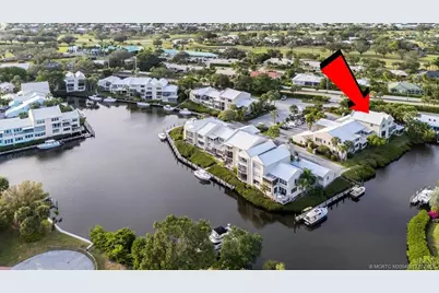 3901 SE Saint Lucie Boulevard #75, Stuart, FL 34997 - Photo 38