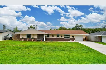 1964 SW Capri Street, Palm City, FL 34990 - Photo 1