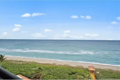 10410 S Ocean Drive #808, Jensen Beach, FL 34957 - Photo 1