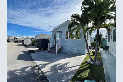 1317 Nettles Boulevard, Jensen Beach, FL 34957 - Photo 1