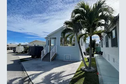 1317 Nettles Boulevard, Jensen Beach, FL 34957 - Photo 2