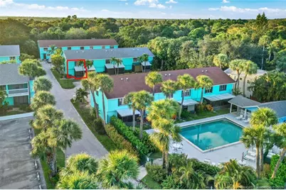 13511 S Indian River Drive #506, Jensen Beach, FL 34957 - Photo 30