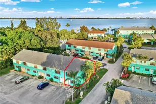 13511 S Indian River Dr, Jensen Beach, FL 34957 - Photo 2