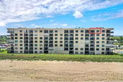 10200 S Ocean Drive #702, Jensen Beach, FL 34957 - Photo 4