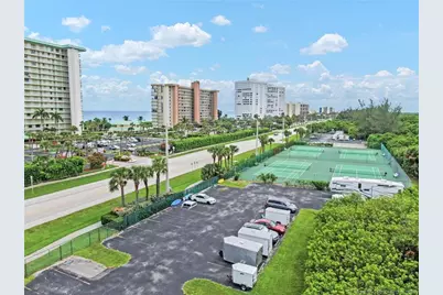 9900 S Ocean Drive #1408, Jensen Beach, FL 34957 - Photo 36