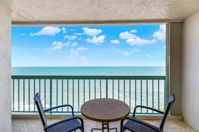 9900 S Ocean Drive #1408, Jensen Beach, FL 34957 - Photo 2