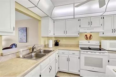 9900 S Ocean Drive #1408, Jensen Beach, FL 34957 - Photo 8