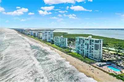 9900 S Ocean Drive #1408, Jensen Beach, FL 34957 - Photo 6