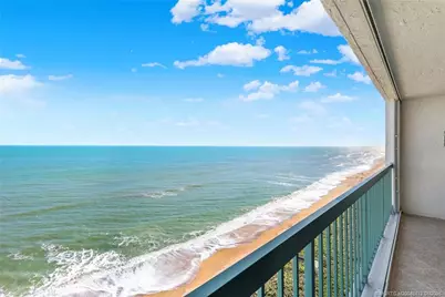 9900 S Ocean Drive #1408, Jensen Beach, FL 34957 - Photo 4