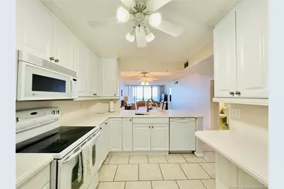 9940 S Ocean Drive #703, Jensen Beach, FL 34957 - Photo 8
