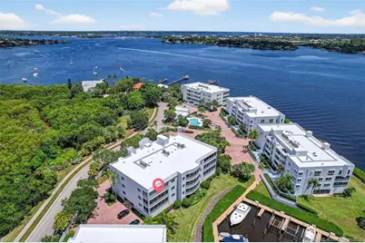 1160 SW Chapman Way #204, Palm City, FL 34990 - Photo 2