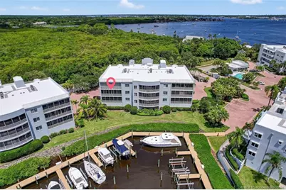 1160 SW Chapman Way #204, Palm City, FL 34990 - Photo 6