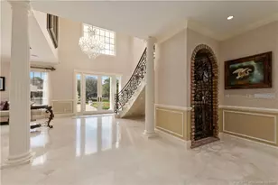 5551 SW Mistletoe Ln, Palm City, FL 34990 - Photo 4